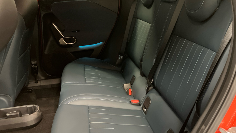 MINI Aceman 160kW SE Exclusive [Level 2] 54kWh 5dr Auto Electric Hatchback